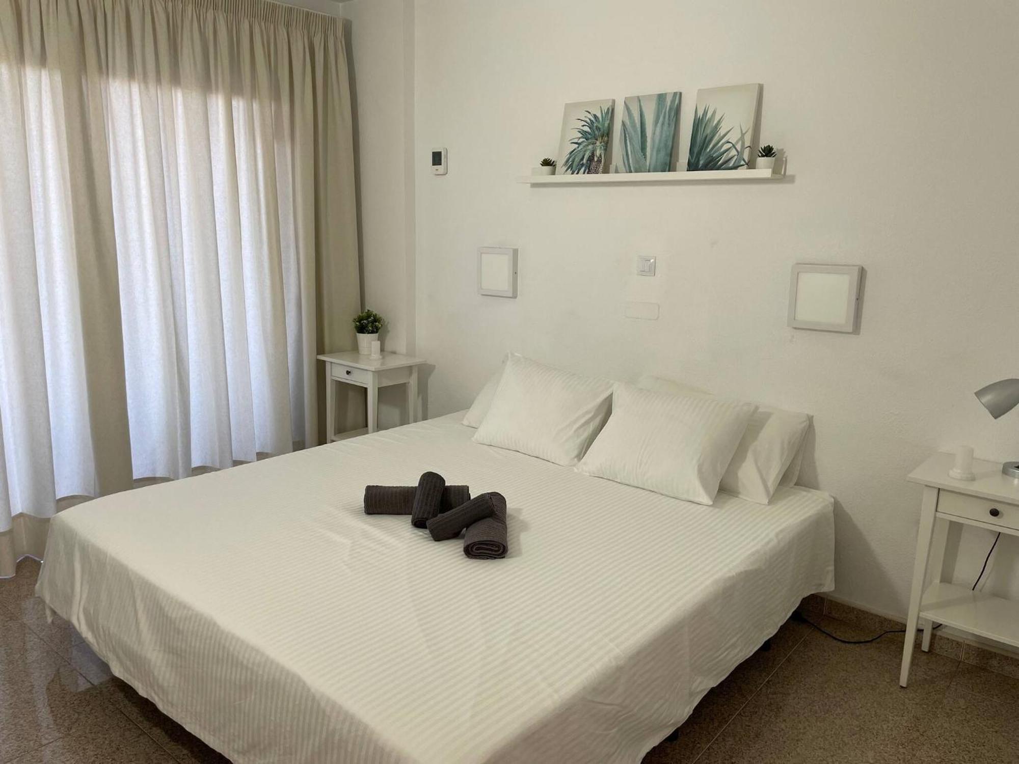 Las Camelias 215 By Pride Holiday Rentals Maspalomas  Esterno foto